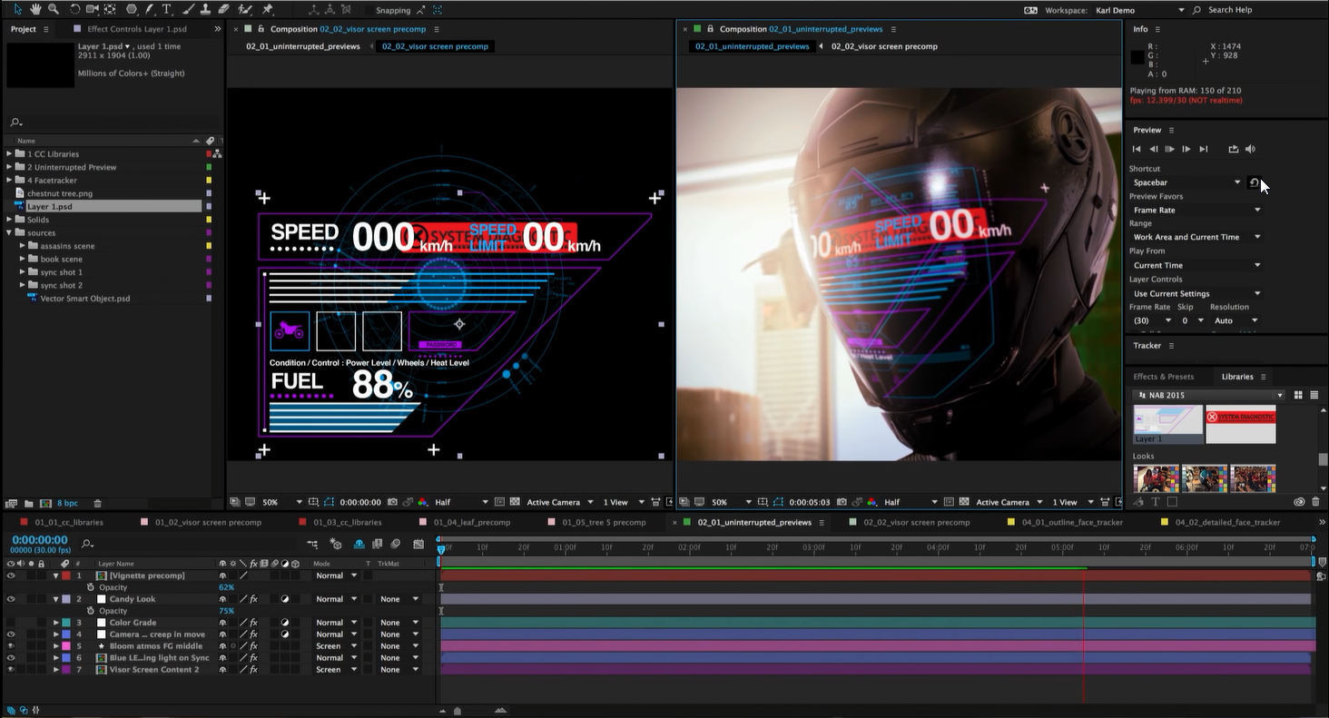 Adobe After Effects Free